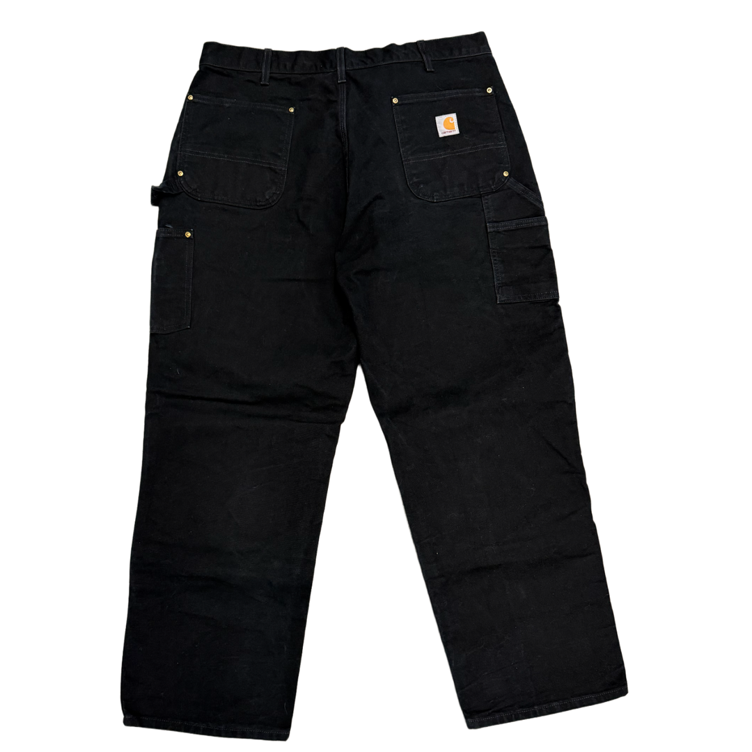 Carhartt &