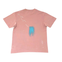 Gallery Dept. 'G.D. Psychology ED' Painted Tee