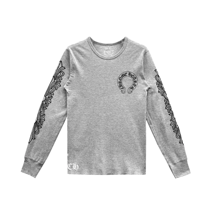 Chrome Hearts &