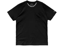 Chrome Hearts 'Collar Logo' Short Sleeve Pocket Tee