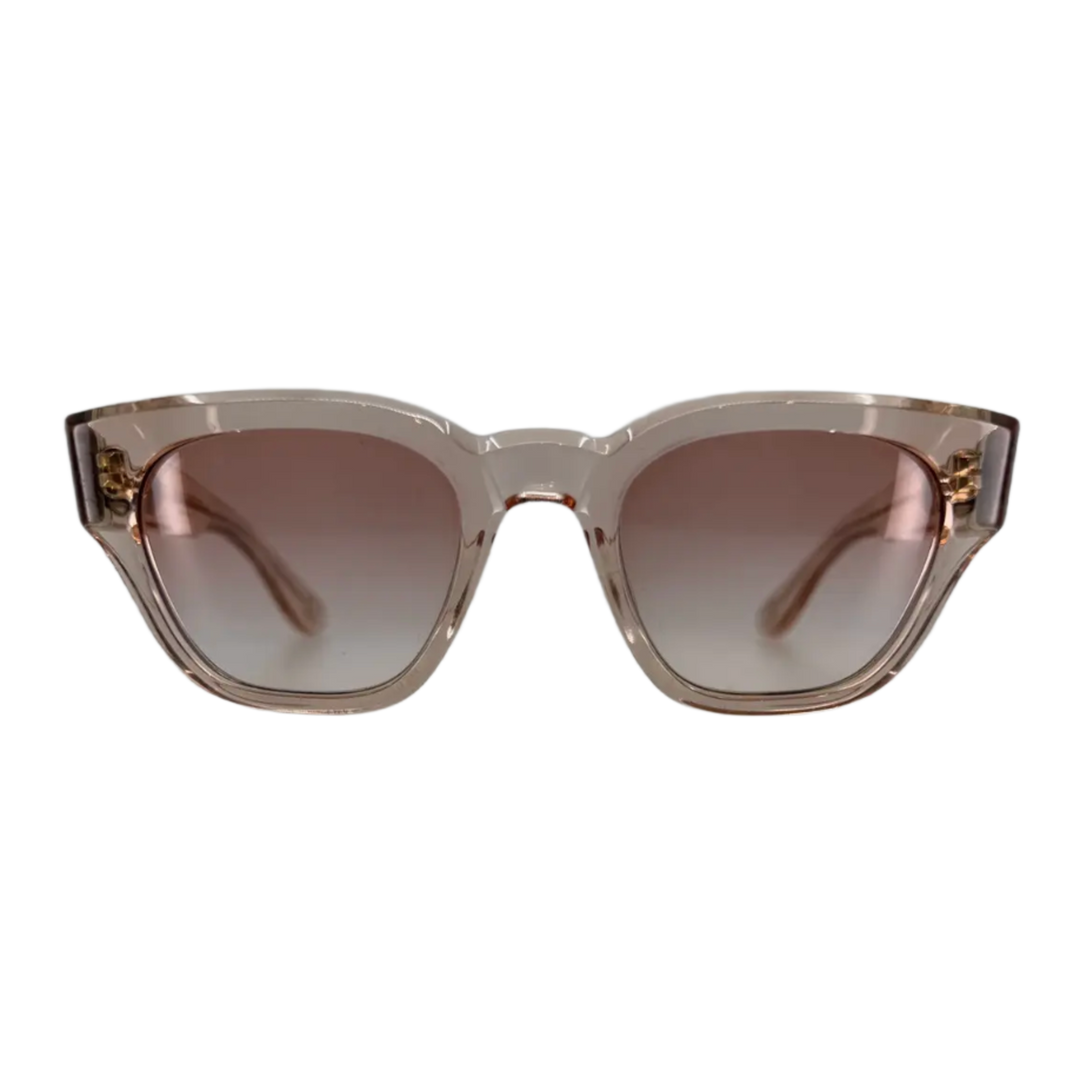 Chrome Hearts 'Pink Midixathrill 2' Sunglasses