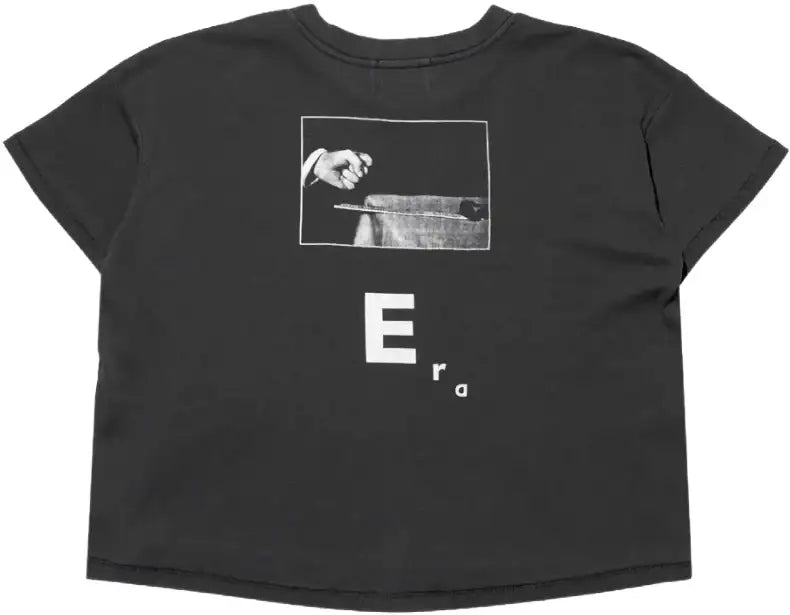 Enfants Riches Déprimés 'Snake Boy' Rib Tee