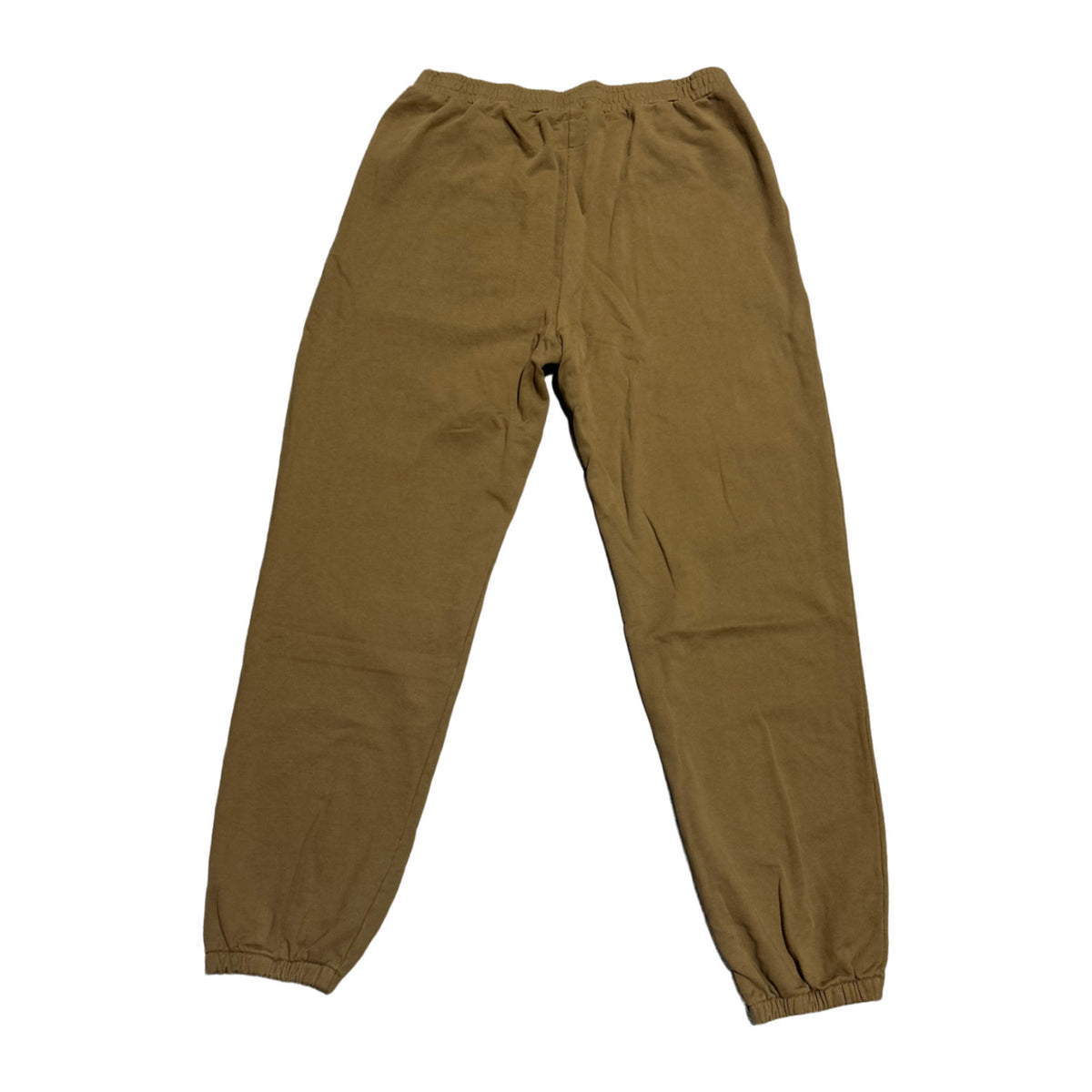 Saint Vanity 'Brown' Love Saint Sweatpants