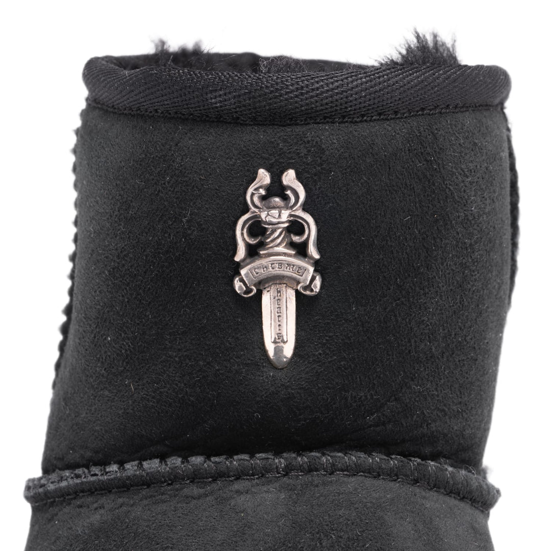 Chrome Hearts &