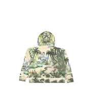 Palm Angels 'Multicolor' Paradise Hoodie
