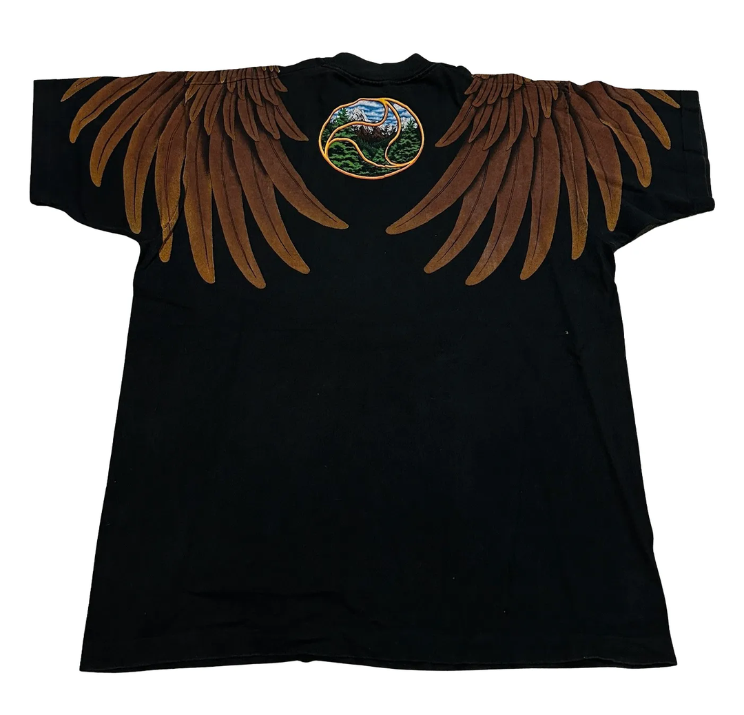 Big Eagle &