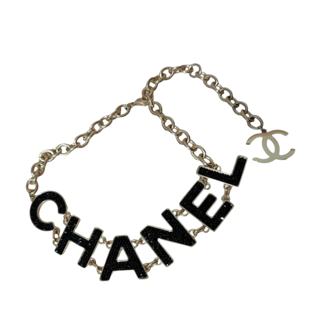 Chanel Logo &