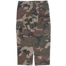 Chrome Hearts 'Camo' Devil Dog Cargo Pants
