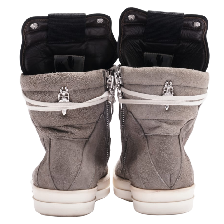 Chrome Hearts x Rick Owens &