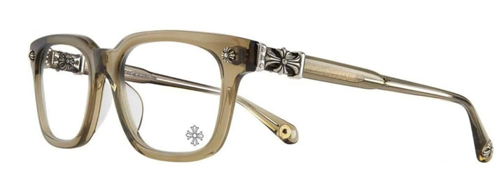 Chrome Hearts &