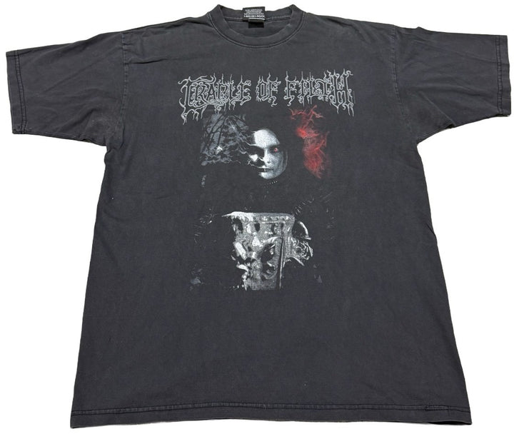Cradle of Filth &