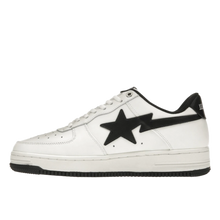 A Bathing Ape Bape Sta 'JJJJound' White Navy