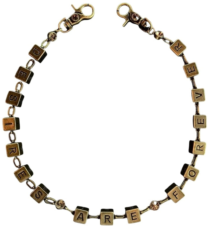 Bottega Desires 'Dice Game' Wallet Chain