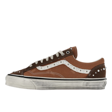 Vans LX Old Skool 36 Pearlized Pack Vintage Cocoa Brown
