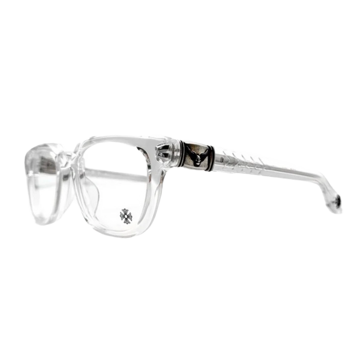 Chrome Hearts &