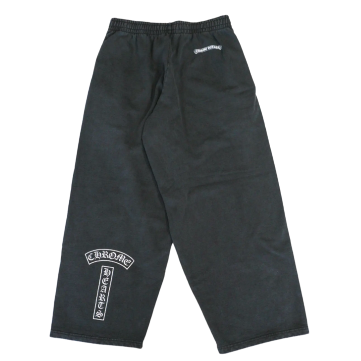 Chrome Hearts &