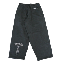 Chrome Hearts 'Black' Soap & Water Sweatpants