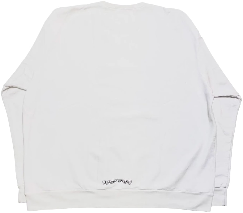 Chrome Hearts &