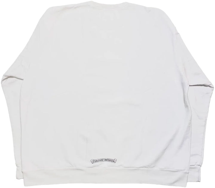 Chrome Hearts &
