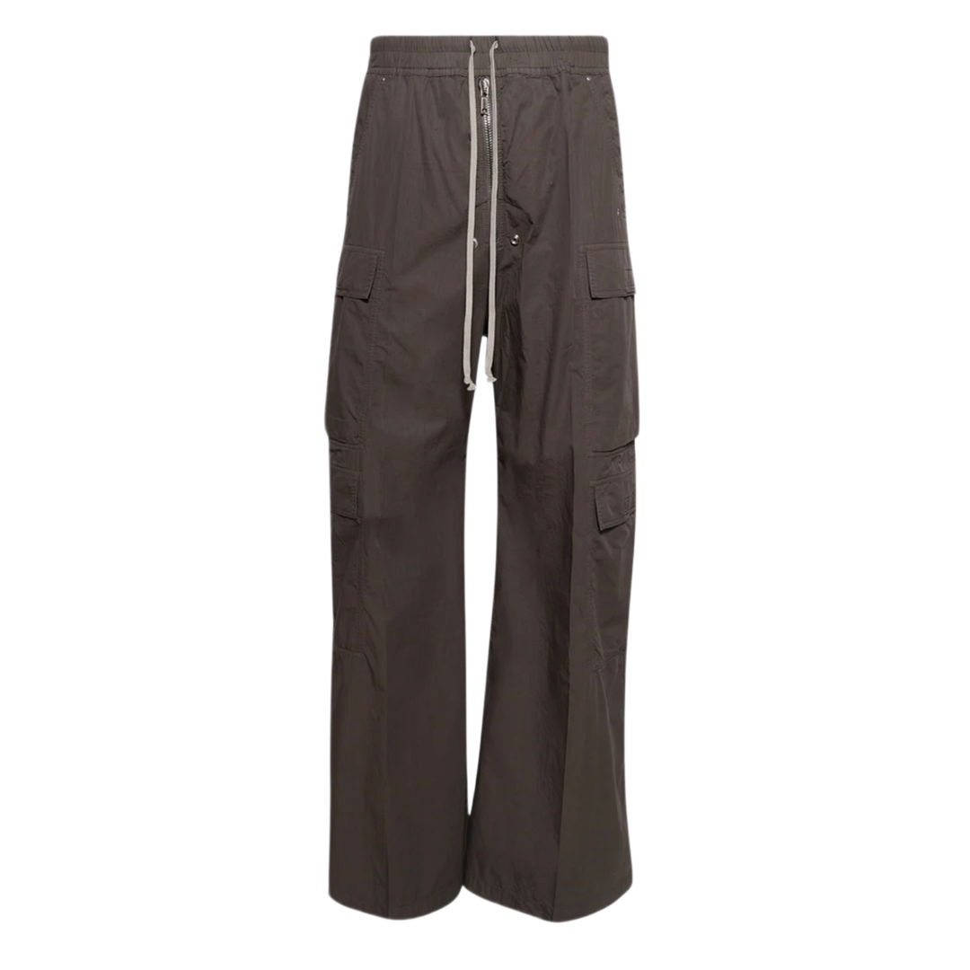 Rick Owens DRKSHDW 'Dust' Double Cargo Jumbo Belas