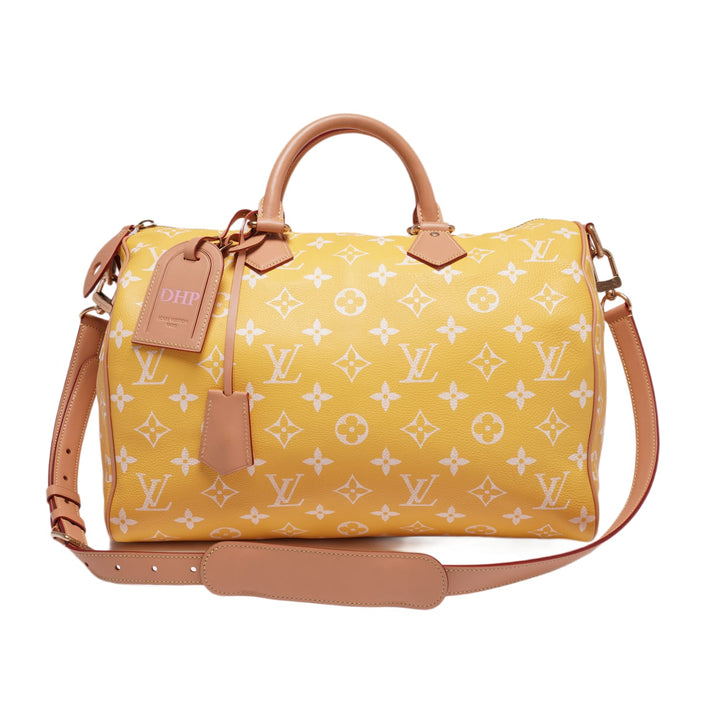 Louis Vuitton &