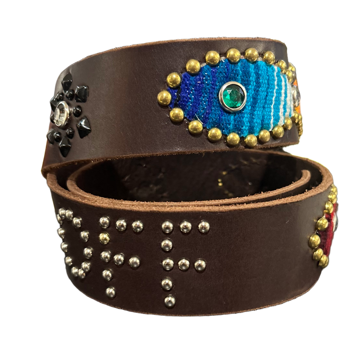 Studded &
