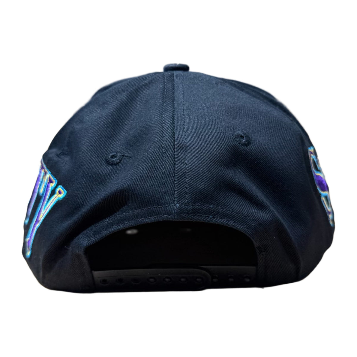 Saint Vanity 'Ducks' Black Hat