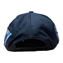 Saint Vanity 'Ducks' Black Hat