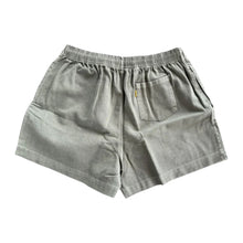 Gallery Dept 'Olive' Logo Zuma Shorts