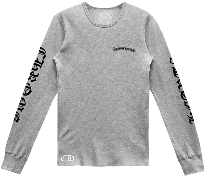 Chrome Hearts &