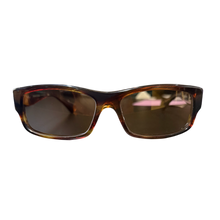 Chrome Hearts 'Dismembered Flerknee' Tortoise Sunglasses