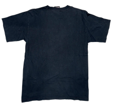 WWF 'Buried Alive' Undertaker Black Vintage Tee