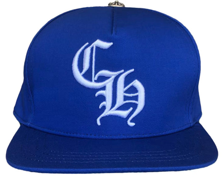Chrome Hearts &
