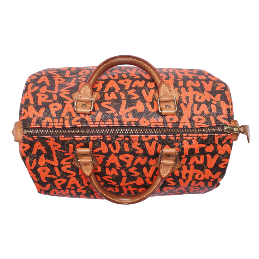 Louis Vuitton &