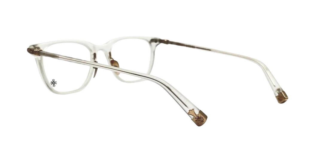Chrome Hearts &
