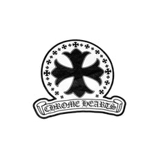 Chrome Hearts Vintage 'White' Plus Cross Tank Top