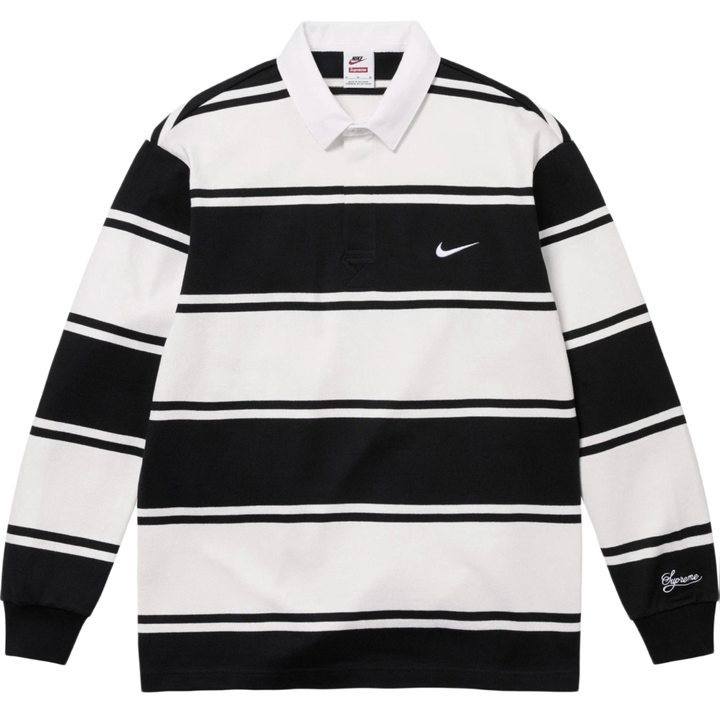 Supreme x Nike &