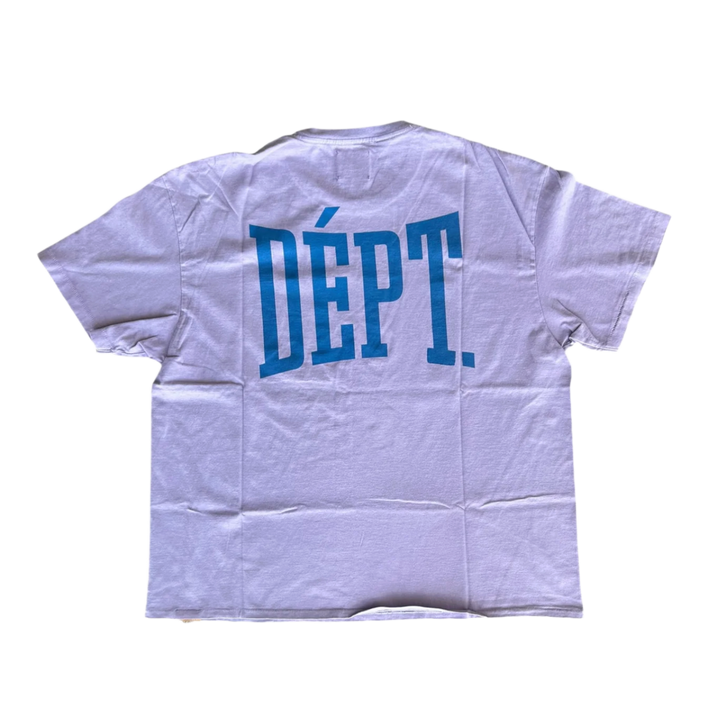 Gallery Dept &