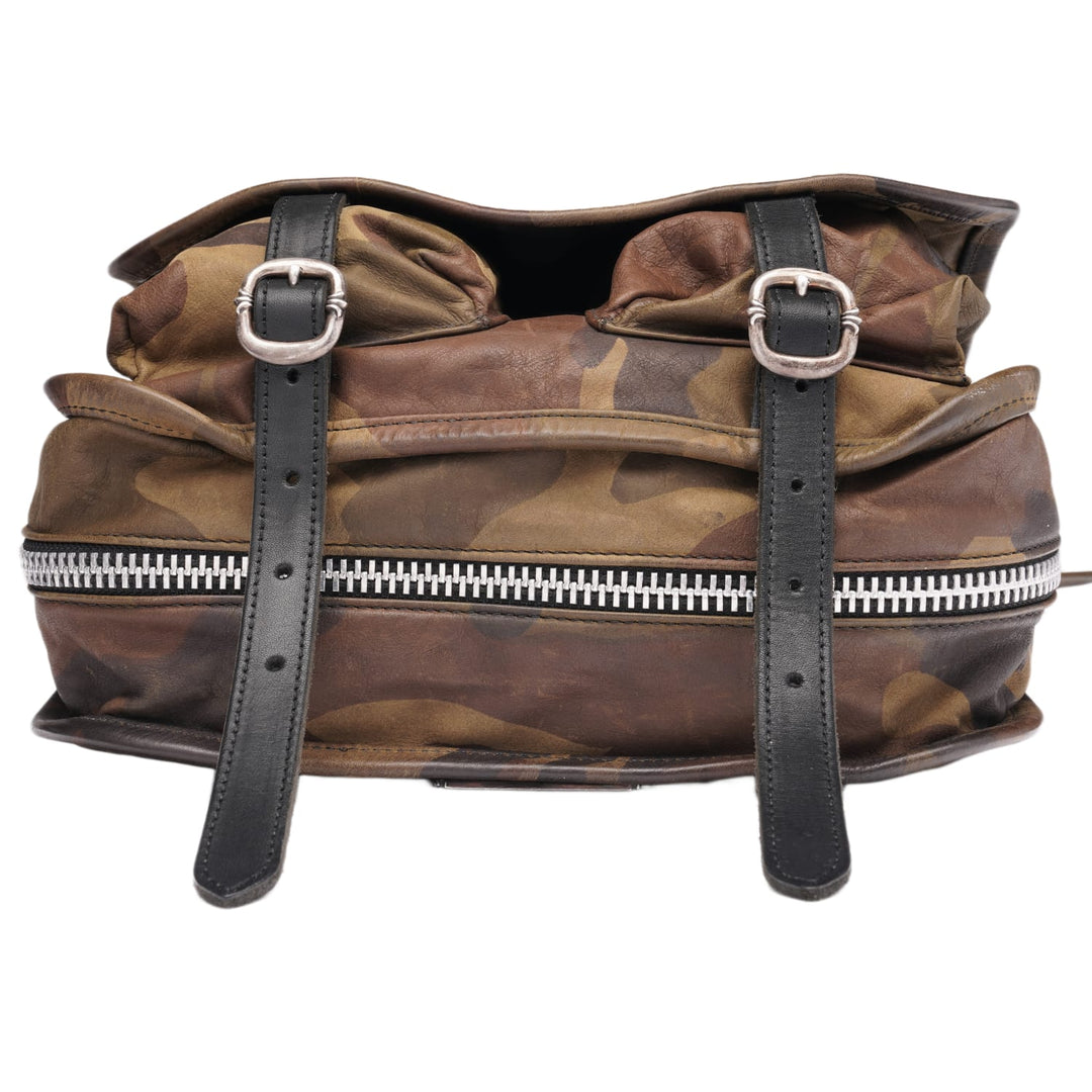 Chrome Hearts &