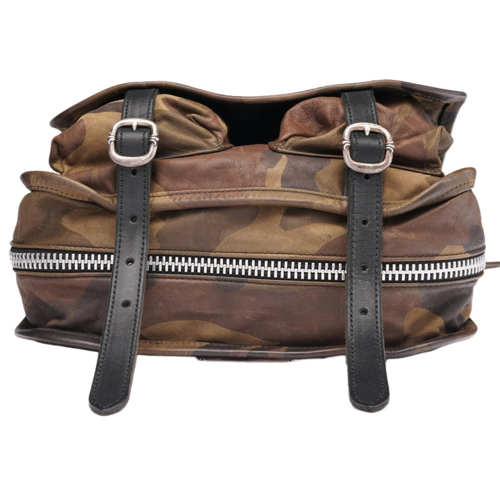Chrome Hearts &