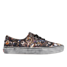 Vans Era Supreme x Mike Kelley Grey