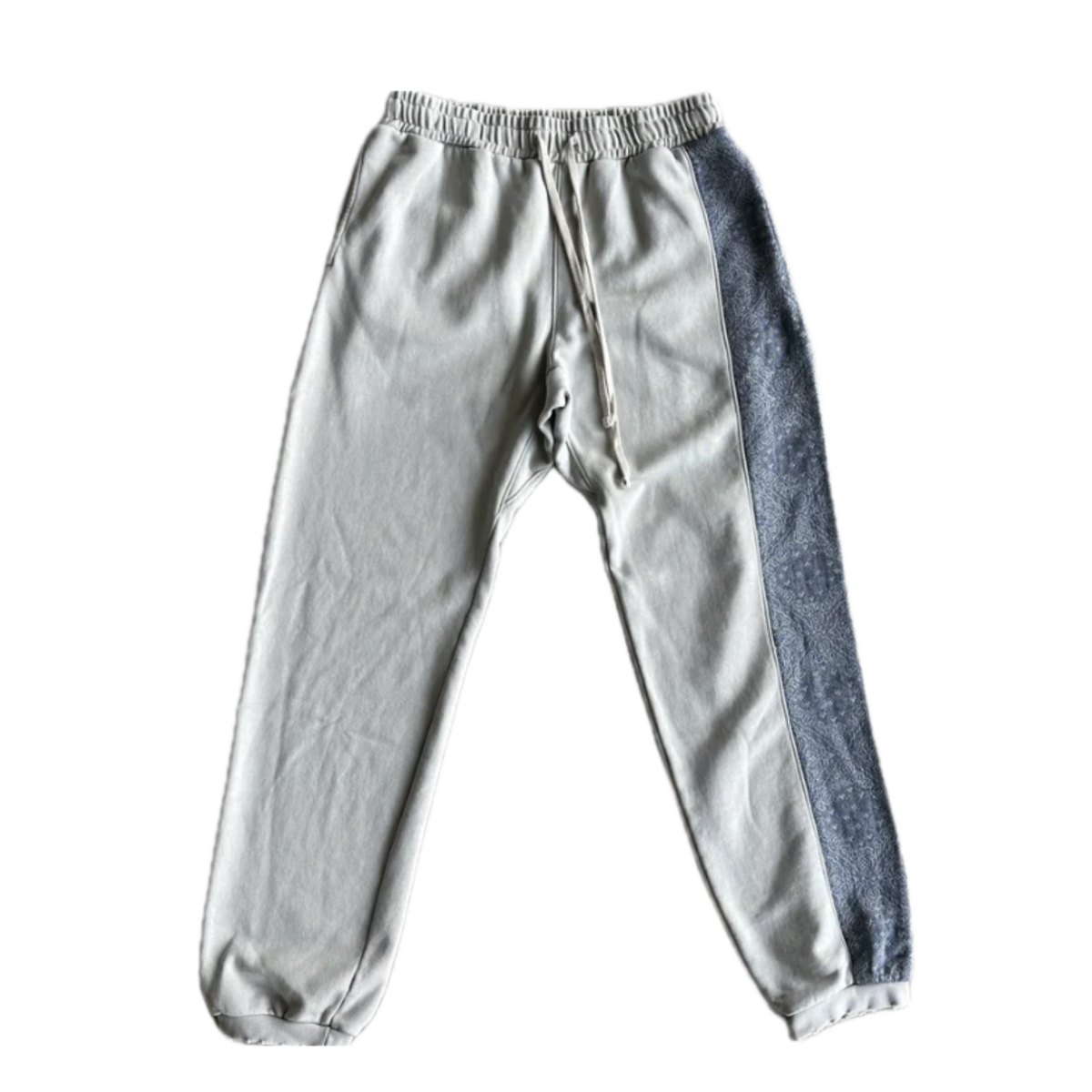 Alchemist 'Grey' Hybrid Sweatpants