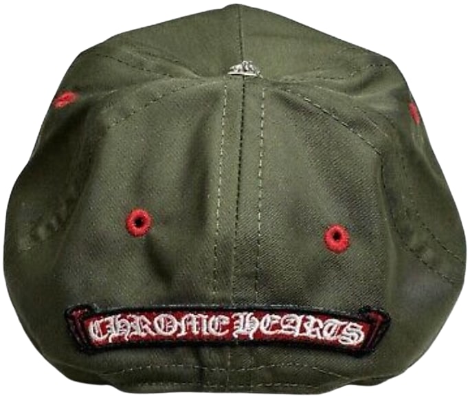 Chrome Hearts &