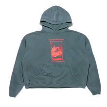 Enfants Riches Déprimés 'Psychothérapie de l'adolescent' Hoodie