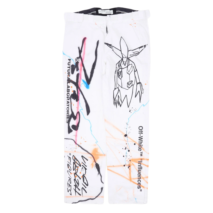 Off-White &