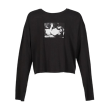 Enfants Riches Déprimés 'Black' Demon Assemblage Longsleeve Tee