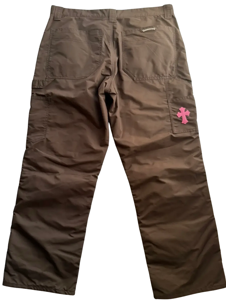 Chrome Hearts &