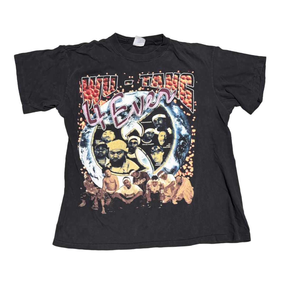 Wu-Tang Clan 'Triumph' Vintage Tee