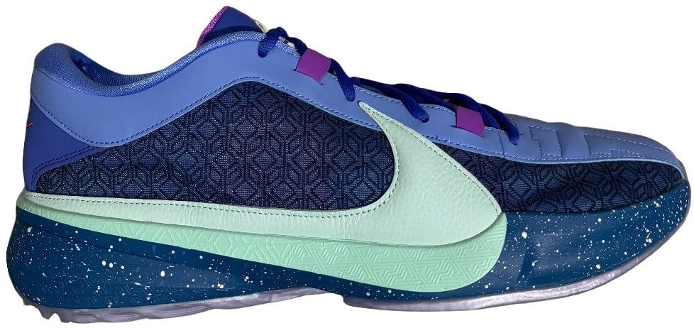 Nike Zoom 'Giannas' Freak 5 Academy