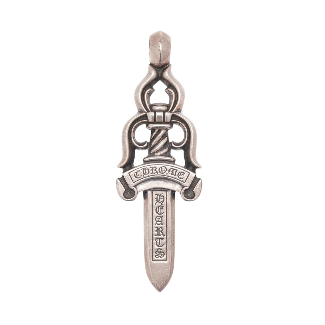 Chrome Hearts &